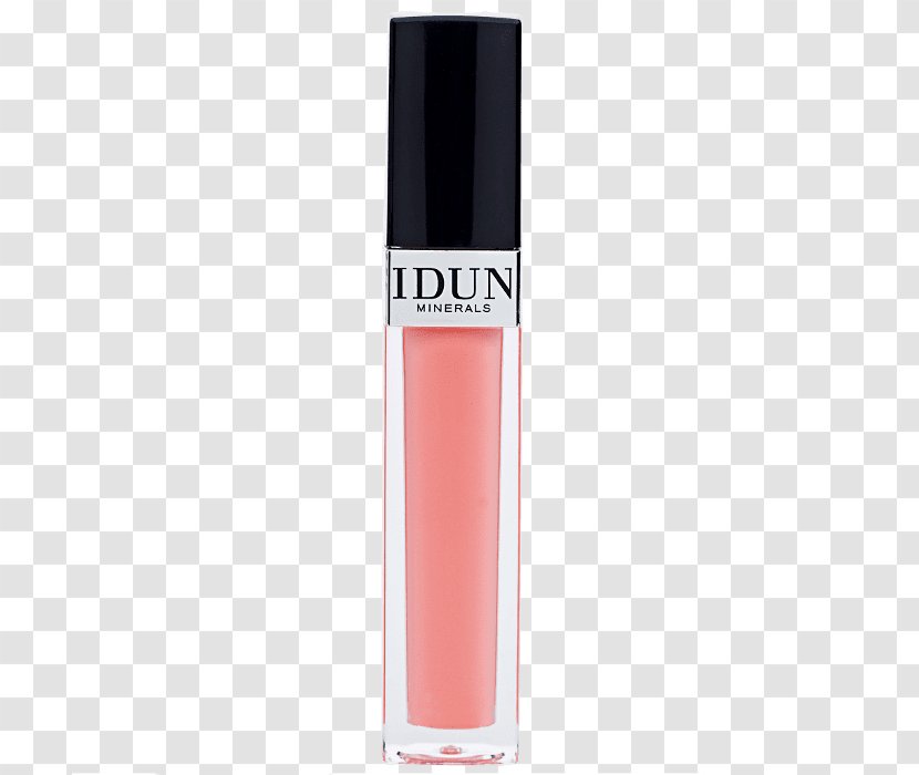 Lip Gloss Lipstick Balm Revlon Super Lustrous Lipgloss - Cosmetics - Glossy Lips Transparent PNG