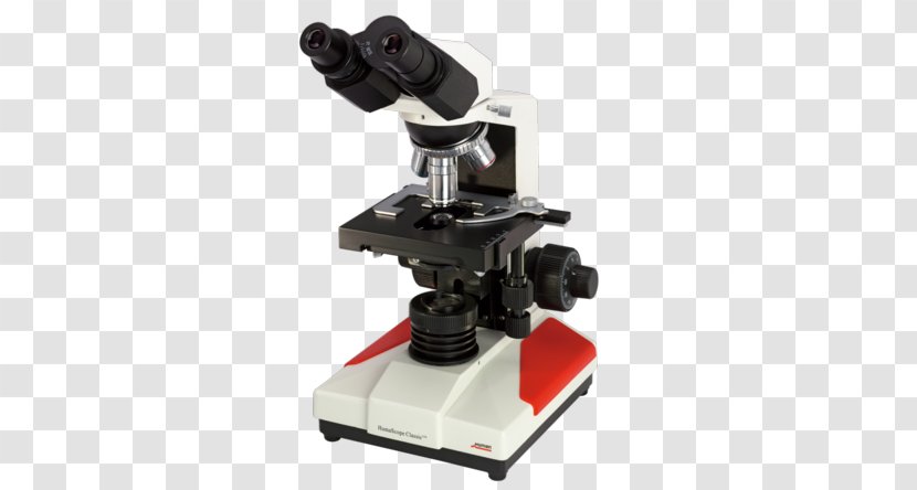 Stereo Microscope Echipament De Laborator Fluorescence Laboratory - Semen Transparent PNG