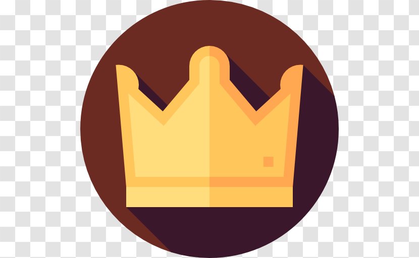 .com User Video - Information - Crown Icon Transparent PNG