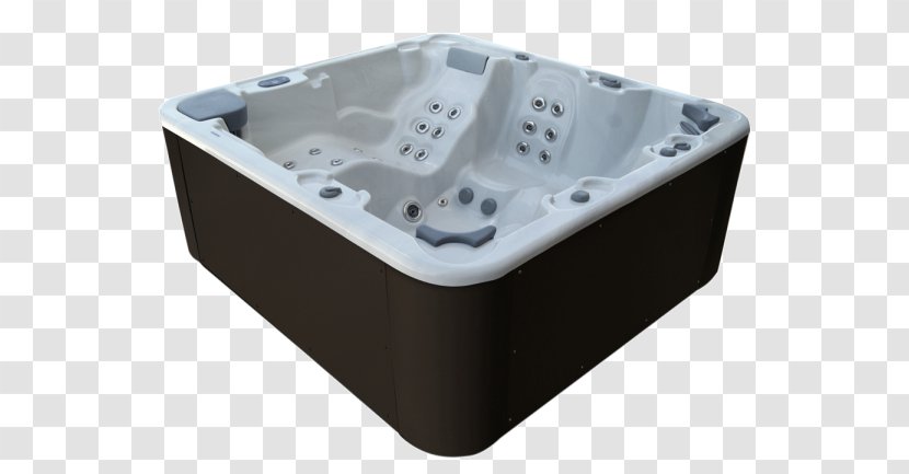 Hot Tub Bathtub Natatorium Swimming Pool Spa - Bathroom Sink - Health Transparent PNG