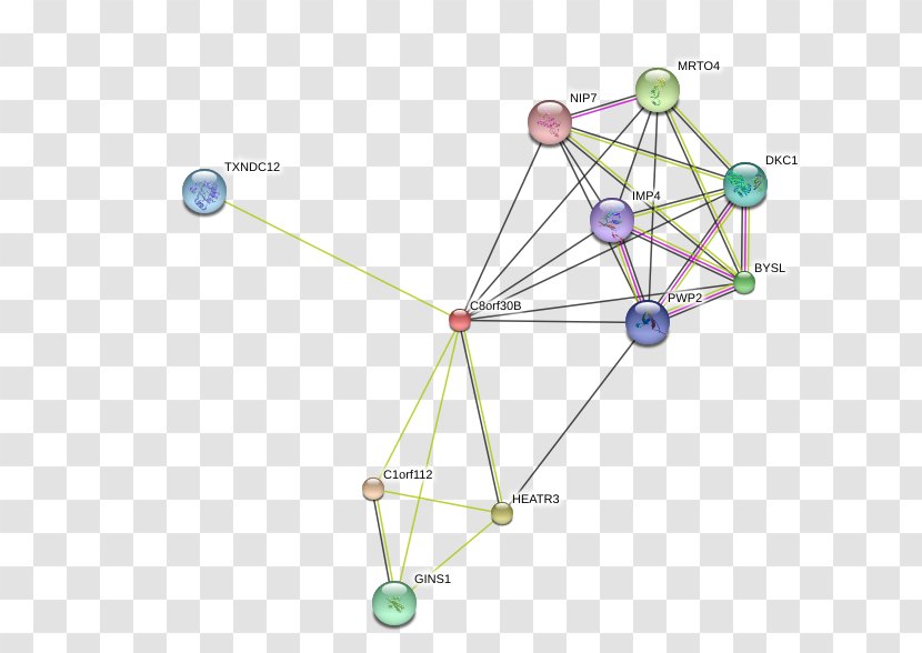 Line Point Angle - Structure Transparent PNG