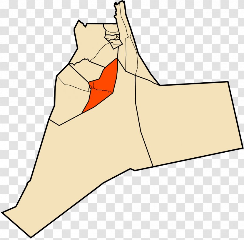 Sidi Khouïled District Khouiled Daïra Administrative Division Bouzid - Wikidata Transparent PNG