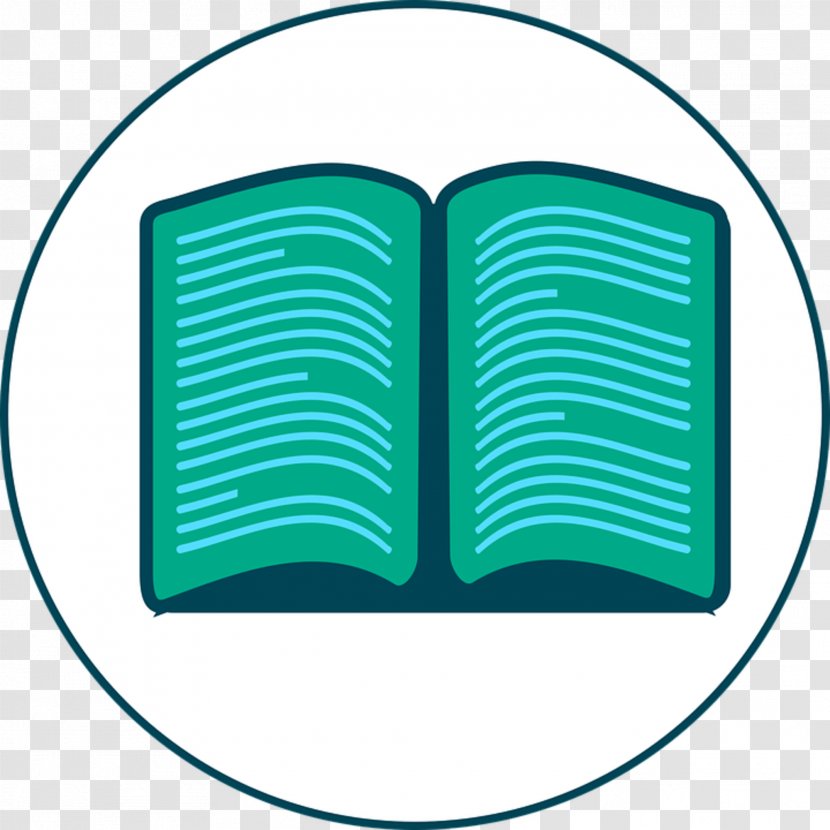 Library Reading Book - Open Transparent PNG