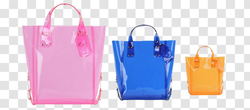 Tote Bag Polyvinyl Chloride Handbag Packaging And Labeling - Shoulder - Ucapan Hari Raya Idul Fitri Transparent PNG