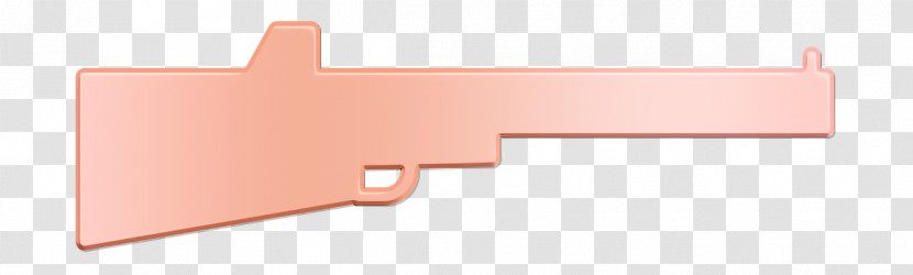 Rifle Icon Hunting Icon War Icon Transparent PNG
