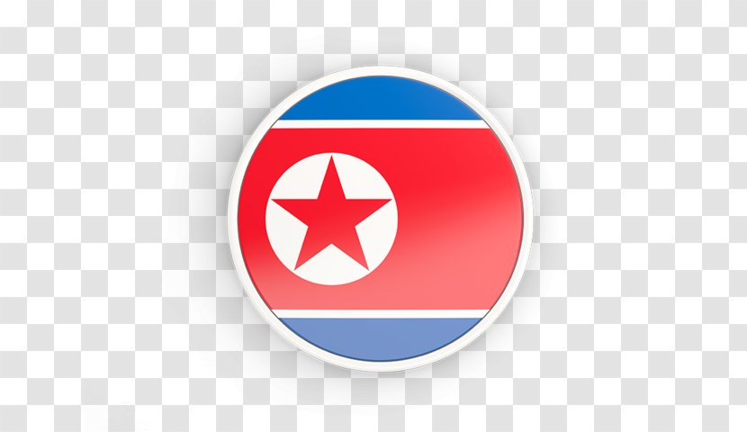 Flag Of North Korea South National - Korean Illustration Transparent PNG