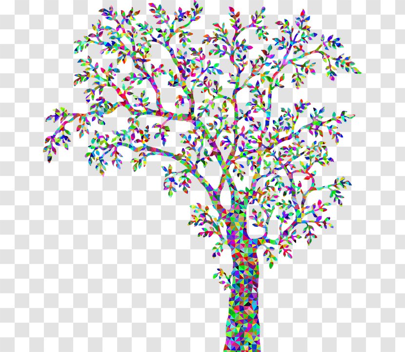 Silhouette Tree Royalty-free - Arbrecolore Transparent PNG