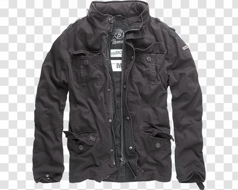 Amazon.com United Kingdom M-1965 Field Jacket Clothing - Coat - Levis Transparent PNG