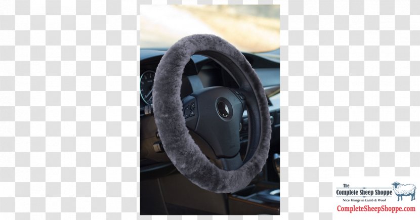 Motor Vehicle Tires Car Steering Wheels Automotive Seats - Wheel System - Covers Transparent PNG