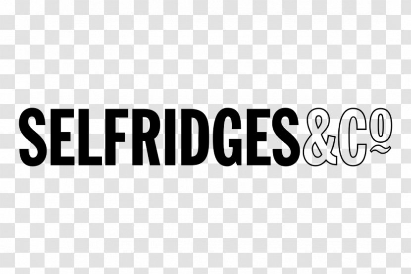 Bull Ring, Birmingham Oxford Street Selfridges Retail Logo - Shoe - Swear Transparent PNG