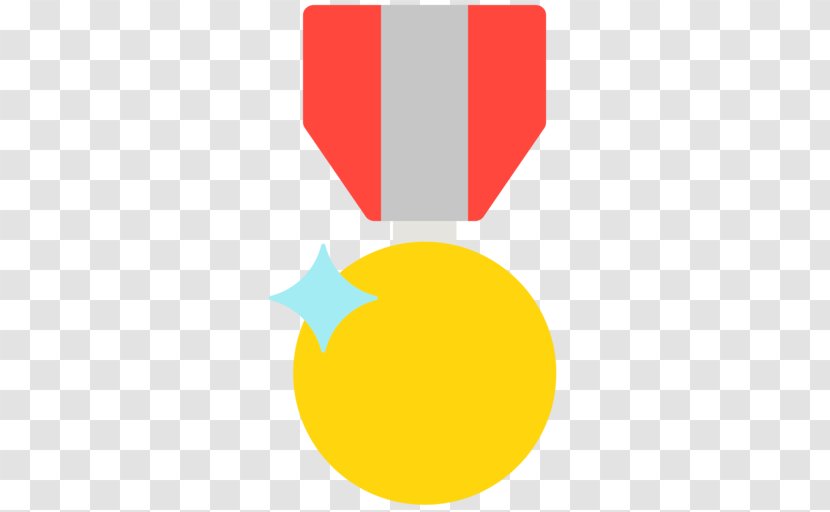 Emoji Medal Médaille Militaire Fork Knife Text Messaging - Symbol Transparent PNG