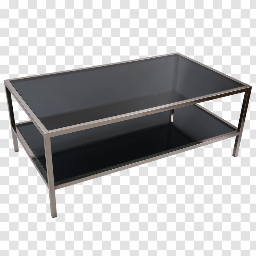 Coffee Tables Glass Black Marble - Table Transparent PNG