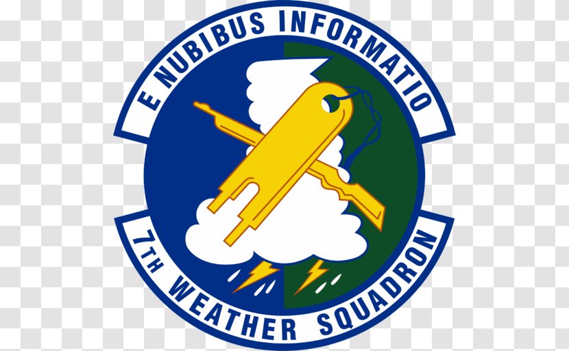 7th Weather Squadron Sticker Decal Air Force - Brand - 215 Signal Transparent PNG