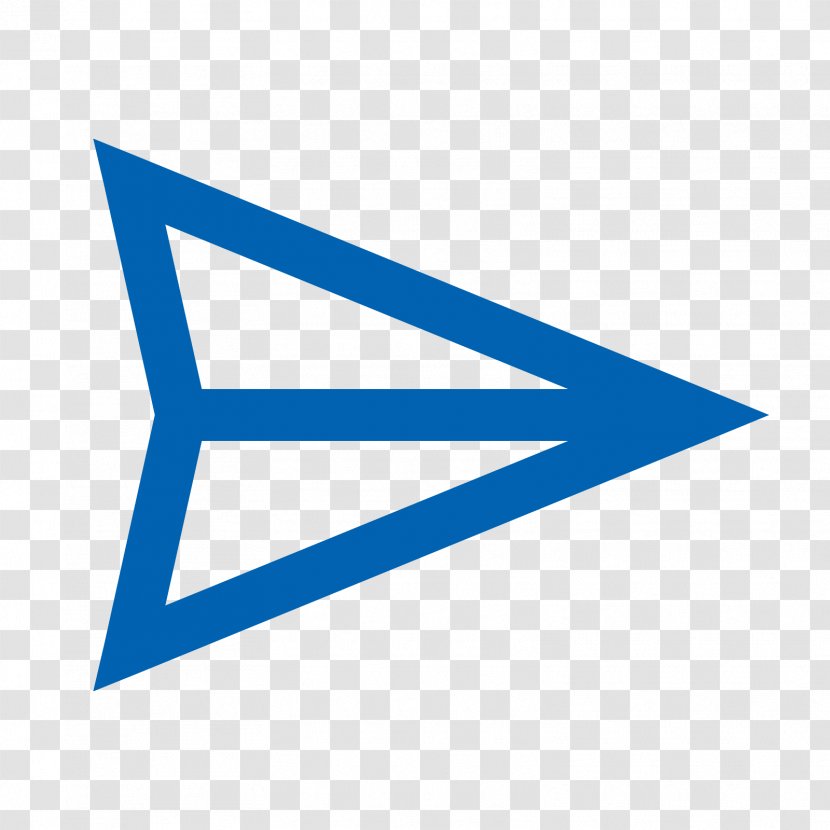 Download Symbol - Blog - Send Email Button Transparent PNG