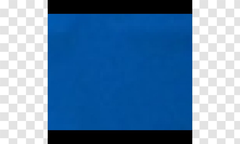 Cobalt Blue Color Pigment Oil Paint - Turquoise - Rectangle Transparent PNG