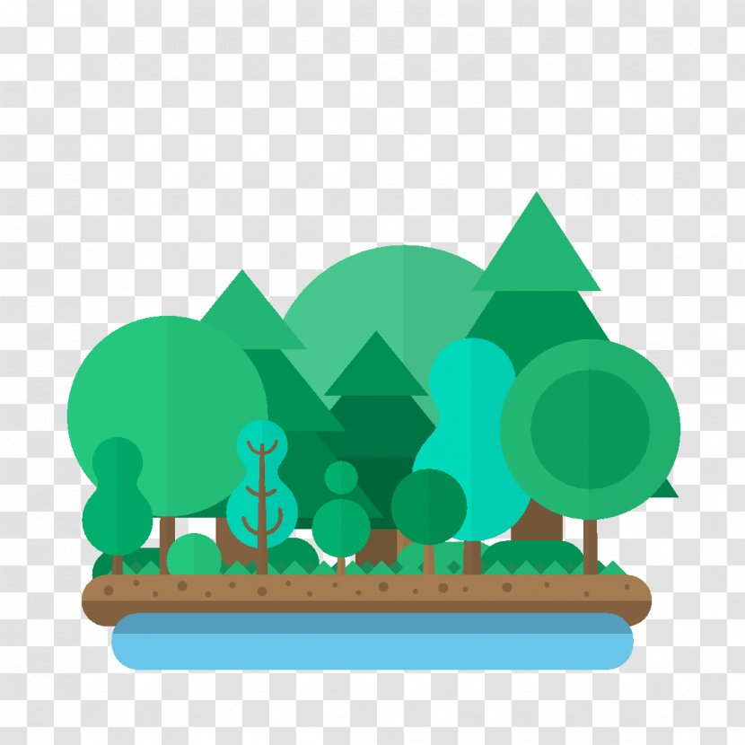 Flat Design - Photography Transparent PNG