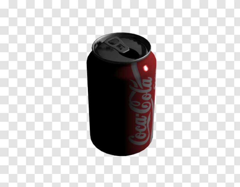 The Coca-Cola Company Product Design - Carbonated Soft Drinks - Coca Cola Transparent PNG