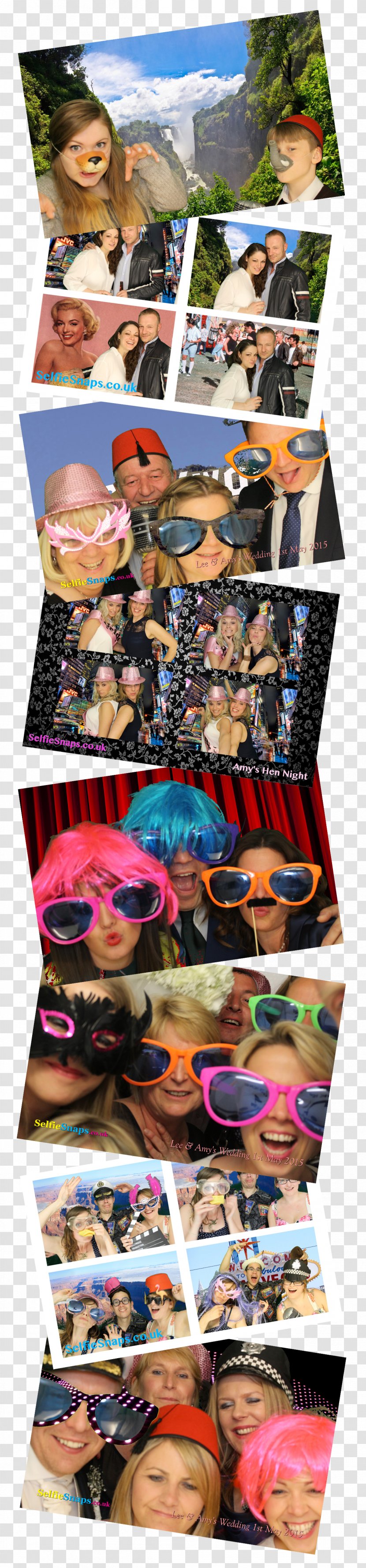 Photo Booth Photographer Photomontage Photography Transparent PNG