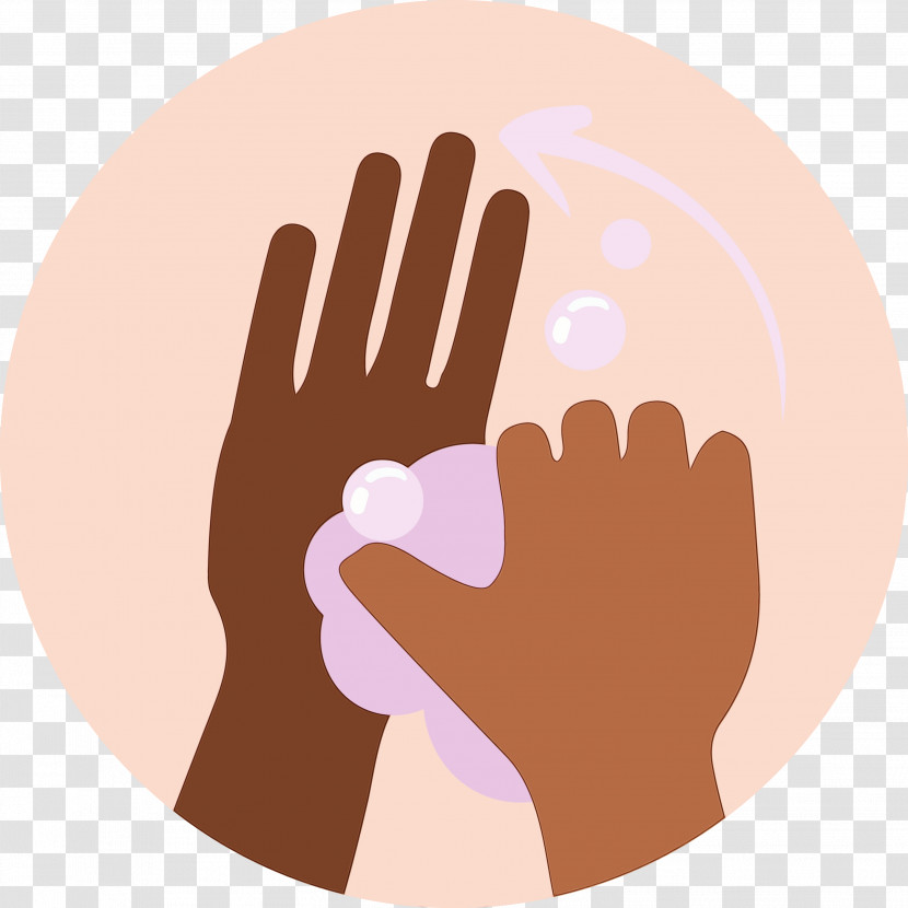 Hand Model Hand Transparent PNG