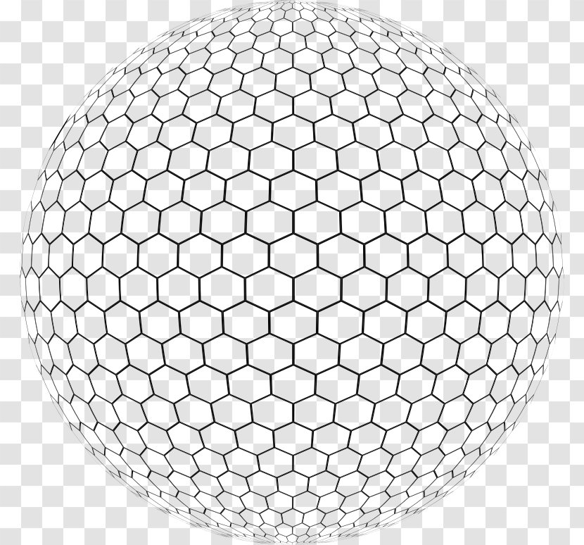 Halftone Desktop Wallpaper - Black And White - Abstract Circle Transparent PNG