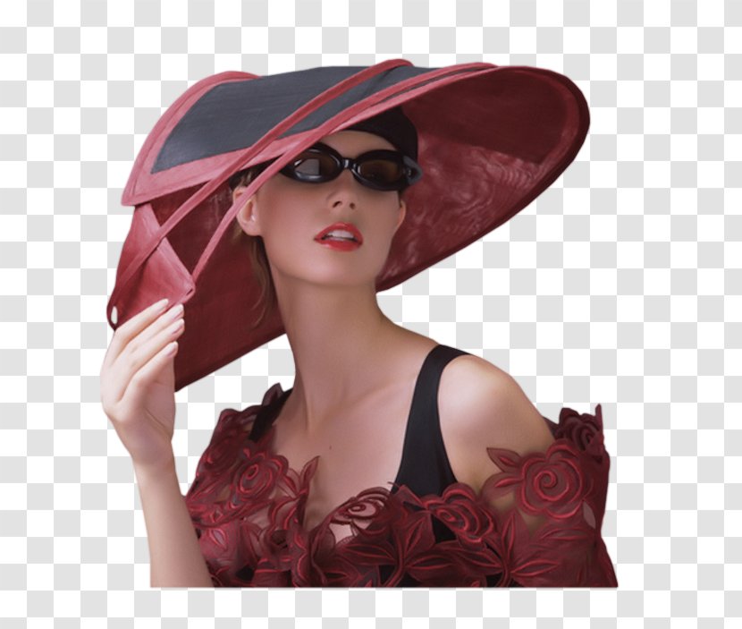 Hat Philip Treacy Headgear Fascinator Headpiece - Fedora Transparent PNG