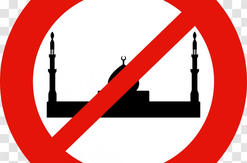 Islamophobia Mosque Persecution Of Muslims - Brand - Islam Transparent PNG