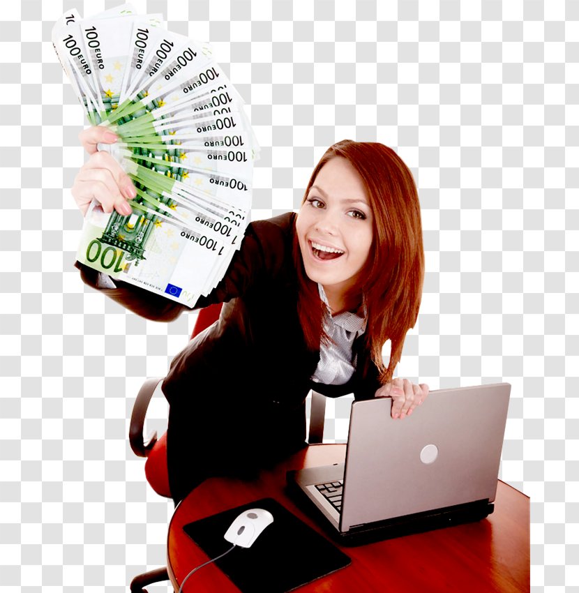 Businessperson Money Publishing Holding Company - Stock Photography - Happy Women's Day Transparent PNG
