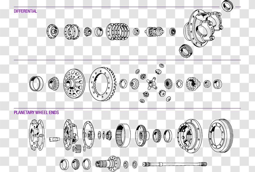 Automotive Lighting Body Jewellery Pattern - Auto Part - Design Transparent PNG
