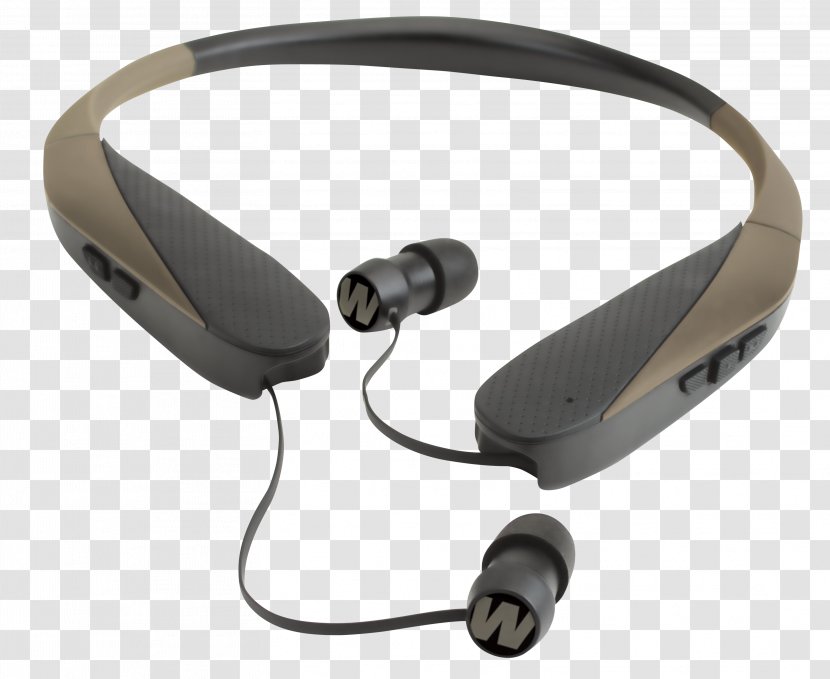 Bluetooth Earmuffs Sound Noise Transparent PNG