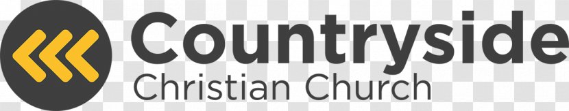 Countryside Christian Church Logo Christianity Transparent PNG