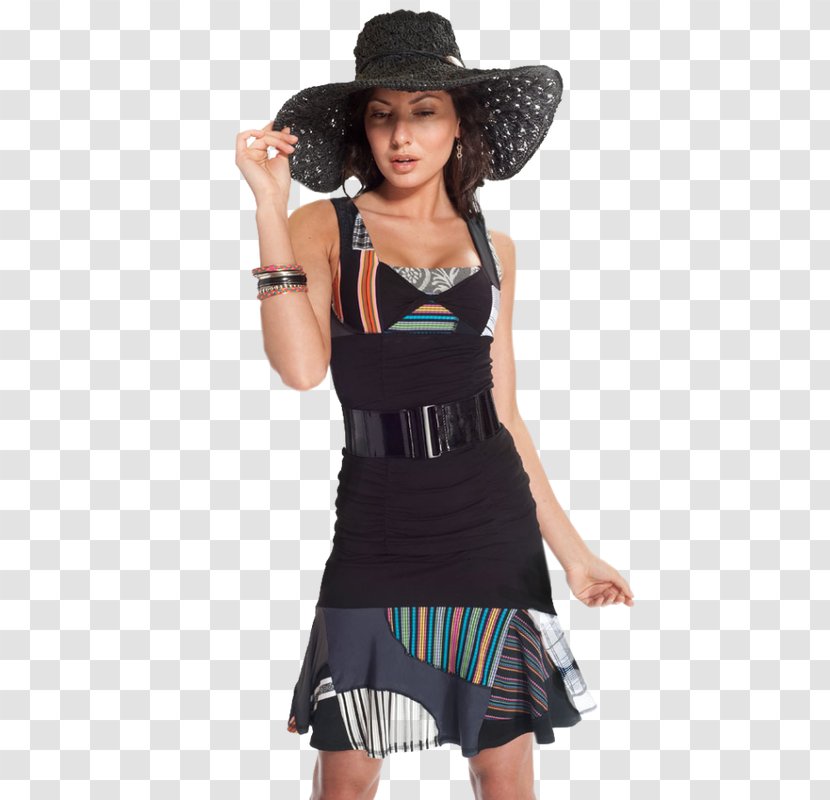 Costume Shoulder Dress - Clothing Transparent PNG
