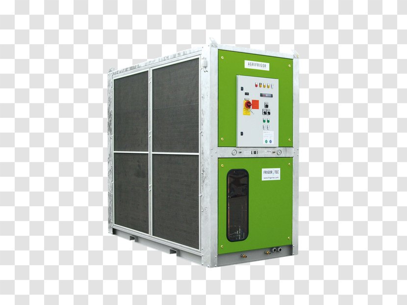 Heat Pump Dehumidifier Compressor Exchanger - Refrigeration Transparent PNG