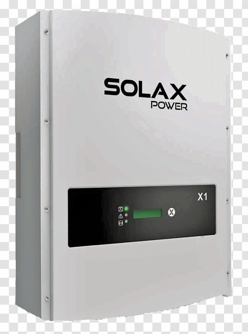 Power Inverters Solar Inverter Photovoltaics BMW X1 Panels - Maximum Point Tracking - TL Transparent PNG