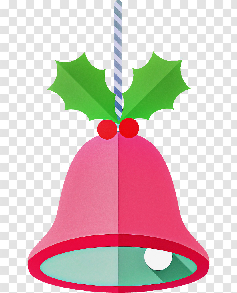 Jingle Bells Christmas Bells Bells Transparent PNG