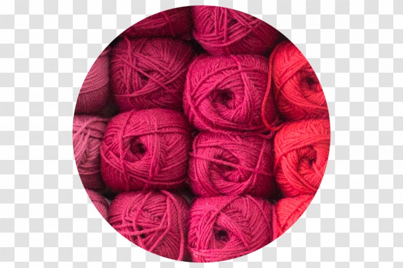 River City Yarns Woolen Textile - Crochet - YARN Transparent PNG