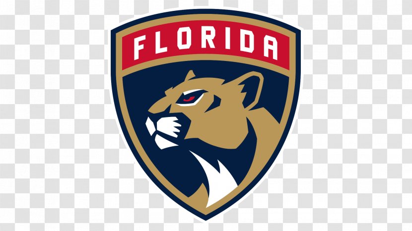 Florida Panthers Sunrise National Hockey League Ice Logo - Sports Transparent PNG