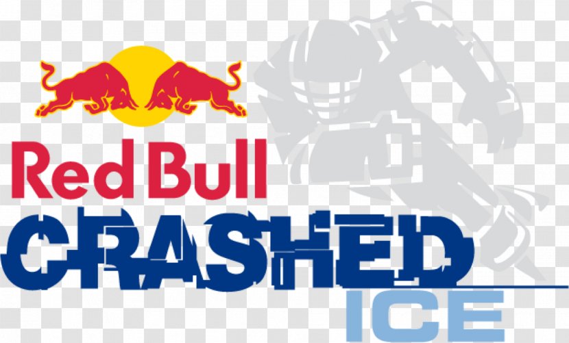 Saint Paul Crashed Ice Red Bull X-Fighters Sport - Brand Transparent PNG