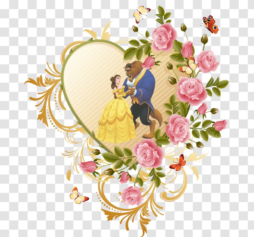 Love YouTube Clip Art - Flora - Youtube Transparent PNG