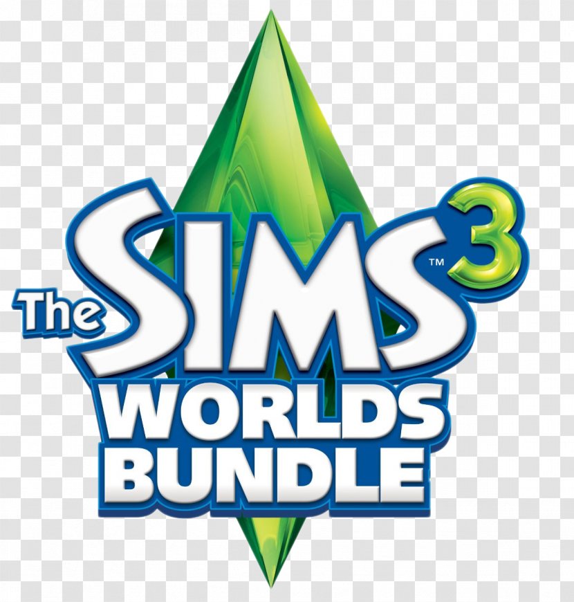 The Sims 3: Seasons Logo Graphic Design Brand Macintosh Operating Systems - Artwork Transparent PNG
