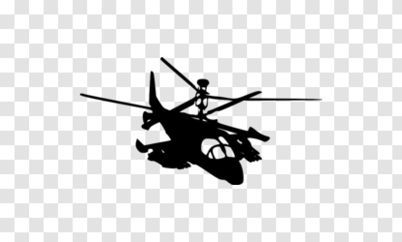Kamov Ka-50 Ka-52 Attack Helicopter Boeing AH-64 Apache - Ah64 Transparent PNG