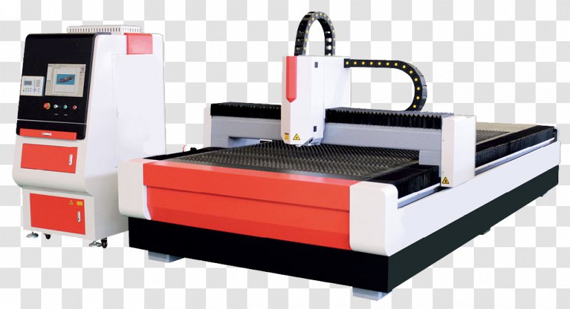 Laser Cutting Fiber Engraving Machine - Cutter Transparent PNG