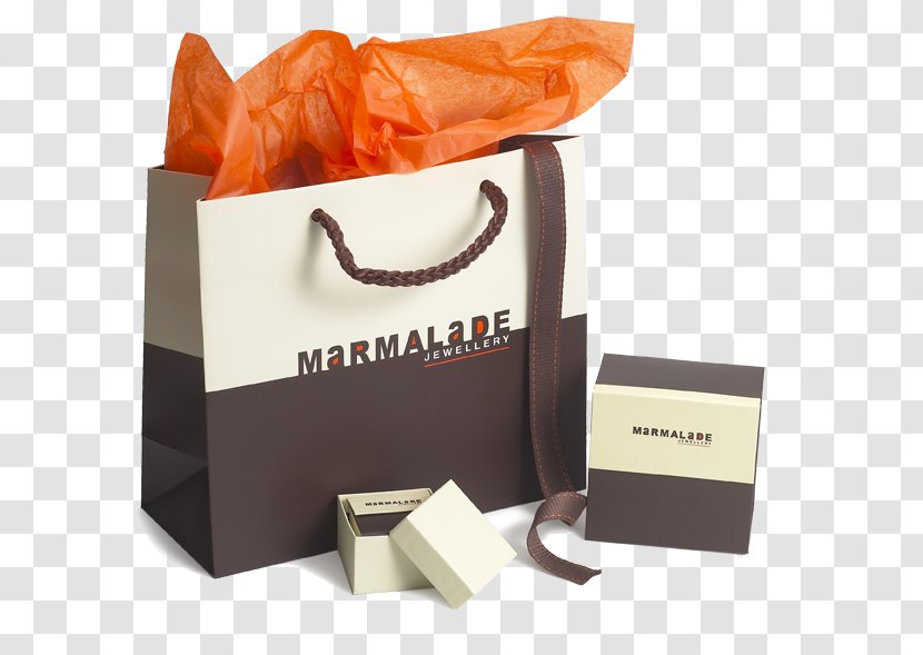 Box Packaging And Labeling Bag Jewellery - Brand Transparent PNG