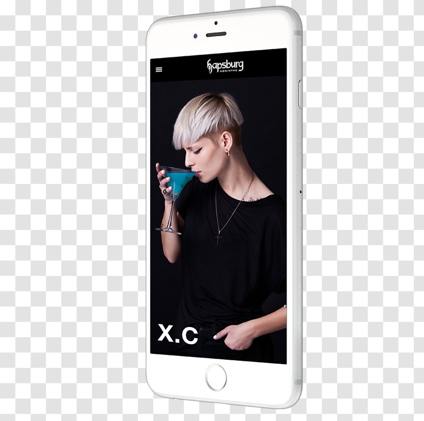 Smartphone Electronics Multimedia Mobile Phones Transparent PNG