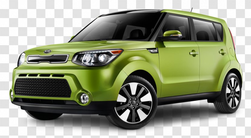 2015 Kia Soul 2016 2014 Motors - Brand Transparent PNG