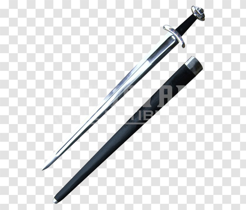 Viking Sword Age Knife Transparent PNG