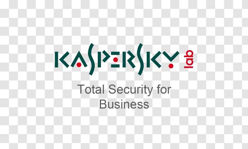 Kaspersky Lab Endpoint Security Computer Internet - Text - Business Transparent PNG