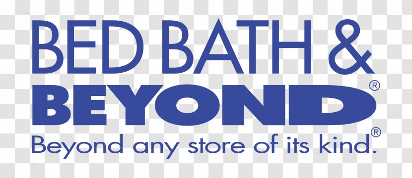 Logo Bed Bath & Beyond Brand Font Product - Symbol Transparent PNG
