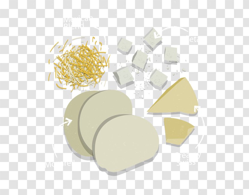 Sugar Euclidean Vector Clip Art - Pastry - Cartoon Cheese Material Transparent PNG