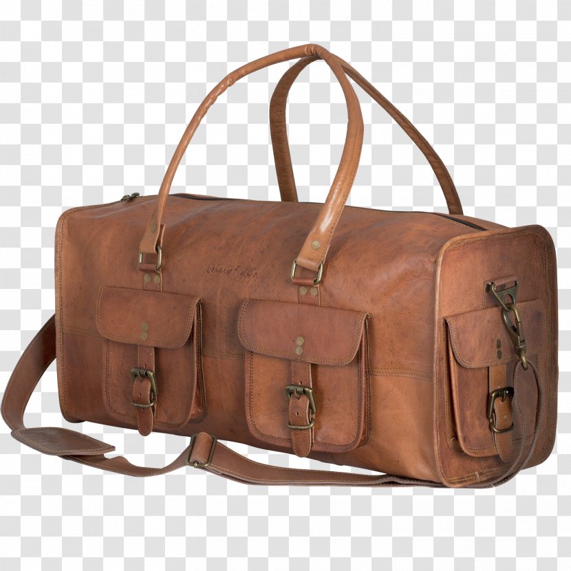 Handbag Messenger Bags Leather Shopping - Product Transparent PNG