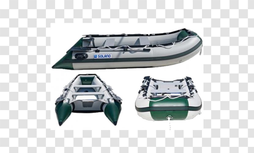 Inflatable Boat Yacht Boating - Water Transportation Transparent PNG